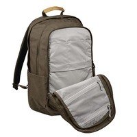 Городской рюкзак Fjallraven Raven 28л Dark Olive (26052.633)