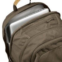 Городской рюкзак Fjallraven Raven 28л Dark Olive (26052.633)