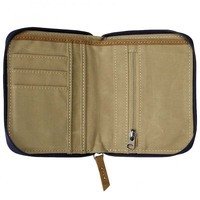 Кошелек Fjallraven Zip Wallet Navy (24216.560)