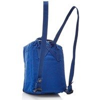 Городской рюкзак Fjallraven Kanken Mini 7л Deep Blue (23561.527)