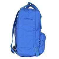 Городской рюкзак Fjallraven Kanken Mini 7л UN Blue (23561.525)