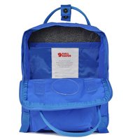 Городской рюкзак Fjallraven Kanken Mini 7л UN Blue (23561.525)