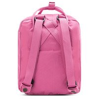 Городской рюкзак Fjallraven Re-Kanken Mini 7л Pink Rose (23549.309)