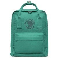 Городской рюкзак Fjallraven Re-Kanken Mini 7л Emerald (23549.644)