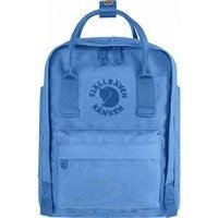 Городской рюкзак Fjallraven Re-Kanken Mini 7л UN Blue (23549.525)