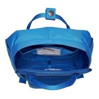Городской рюкзак Fjallraven Re-Kanken Mini 7л UN Blue (23549.525)