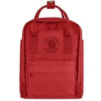 Городской рюкзак Fjallraven Re-Kanken Mini 7л Red (23549.320)