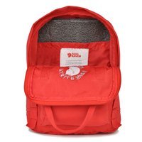 Городской рюкзак Fjallraven Re-Kanken Mini 7л Red (23549.320)
