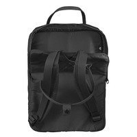Городской рюкзак Fjallraven Kanken Laptop 13 Black 13л (27171.550)