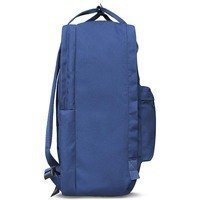 Городской рюкзак Fjallraven Kanken Laptop 17 Deep Blue 20л (27173.527)