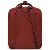 Городской рюкзак Fjallraven Kanken Mini Ox Red 7л (23561.326)