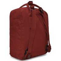 Городской рюкзак Fjallraven Kanken Mini Ox Red 7л (23561.326)