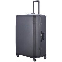 Чемодан на 4 колесах Lojel RANDO FRAME 18 Black L 124л (Lj-CF1612-1L_BK)