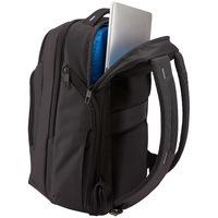 Городской рюкзак Thule Crossover 2 Backpack 30L Black (TH 3203835)