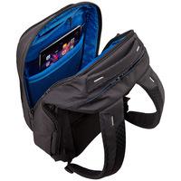 Городской рюкзак Thule Crossover 2 Backpack 30L Black (TH 3203835)
