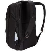 Городской рюкзак Thule Crossover 2 Backpack 30L Black (TH 3203835)