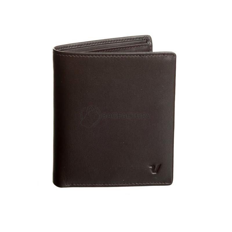 Кошелек Roncato Pascal Коричневый (412910 44)