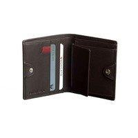 Кошелек Roncato Pascal Коричневый (412910 44)