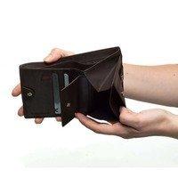 Кошелек Roncato Pascal Коричневый (412910 44)