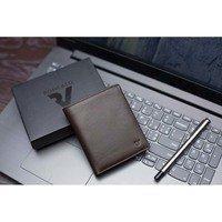 Кошелек Roncato Pascal Коричневый (412910 44)