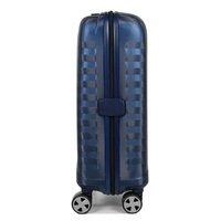 Чемодан Roncato UNO ZSL Premium 2.0 XS 38л Красный (5463 05 05)