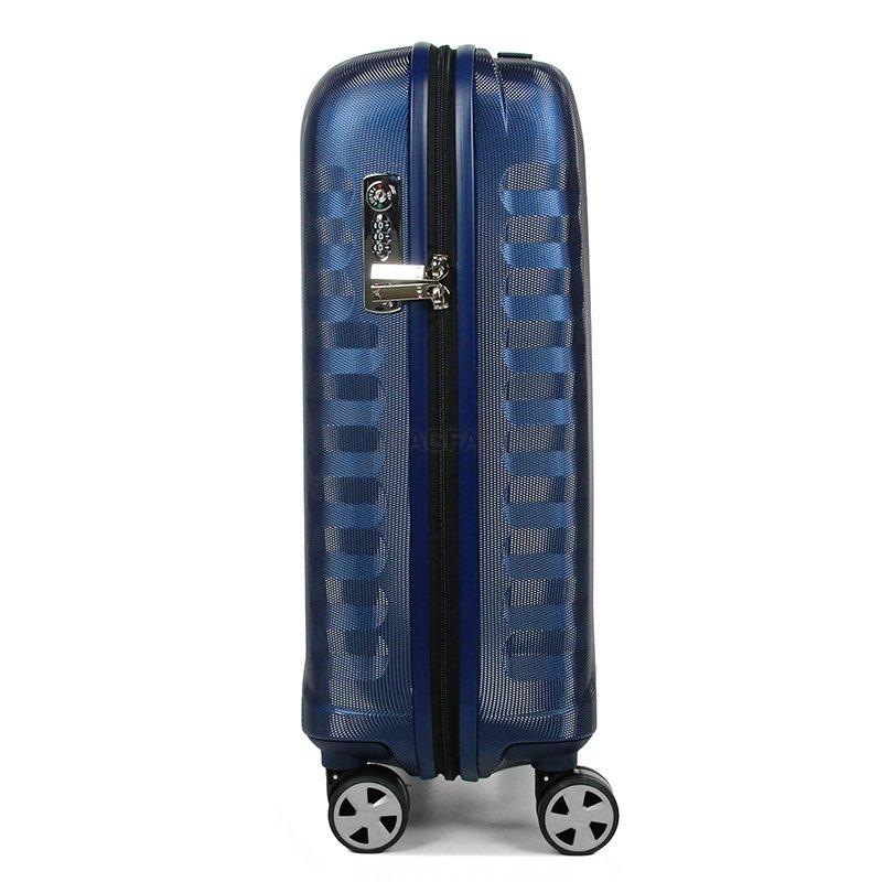 Чемодан Roncato UNO ZSL Premium 2.0 XS 38л Красный (5463 05 05)