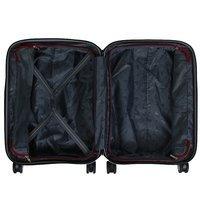 Чемодан Roncato UNO ZSL Premium 2.0 XS 38л Красный (5463 05 05)