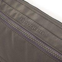 Поясная сумка Hedgren Inter City ASHARUM Waistbag 1.5 л Серый (HITC01/137-01)