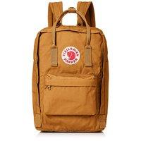 Городской рюкзак Fjallraven Kanken Laptop 15 Acorn 18л (27172.166)