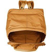 Городской рюкзак Fjallraven Kanken Laptop 15 Acorn 18л (27172.166)