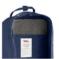 Городской рюкзак Fjallraven Kanken Laptop 15 Acorn 18л (27172.166)