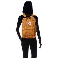 Городской рюкзак Fjallraven Kanken Laptop 15 Acorn 18л (27172.166)