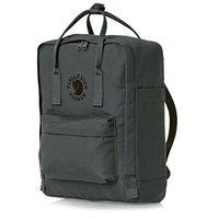 Городской рюкзак Fjallraven Re-Kanken Slate 16л (23548.041)
