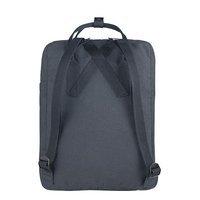 Городской рюкзак Fjallraven Re-Kanken Slate 16л (23548.041)