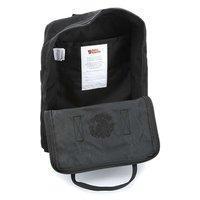 Городской рюкзак Fjallraven Re-Kanken Slate 16л (23548.041)
