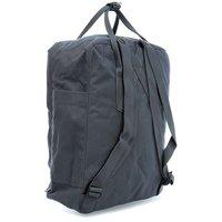 Городской рюкзак Fjallraven Re-Kanken Slate 16л (23548.041)