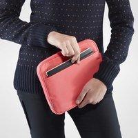 Чехол для планшета Fjallraven Kanken Tablet Case Black (23788.550)