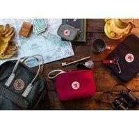 Чехол для планшета Fjallraven Kanken Tablet Case Black (23788.550)