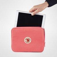 Чехол для планшета Fjallraven Kanken Tablet Case Black (23788.550)