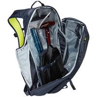 Спортивный рюкзак Thule Upslope 20L Snowsports Backpack Lime Punch (TH3203606)