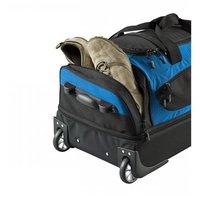 Дорожная сумка на колесах Caribee Scarecrow DX 75L (70cm) Atomic Blue (922335)
