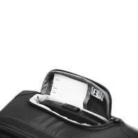 Сумка-рюкзак на колесах Granite Gear Cross Trek 2 Wheeled 78 Black/Flint (926095)