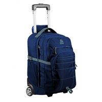 Сумка-рюкзак на колесах Granite Gear Trailster Wheeled 40 Midnight Blue/Rodin (926089)