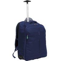 Чемодан-рюкзак Roncato Ironic Wheeled Backpack 39л Синий (415117 23)