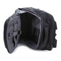 Чемодан-рюкзак Roncato Ironic Wheeled Backpack 39л Синий (415117 23)