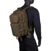 Тактический рюкзак Red Rock Assault 28 Black (921434)