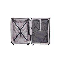 Чемодан на 4 колесах Lojel VITA 18 Matte Black L 117л (Lj-PP10-19532)