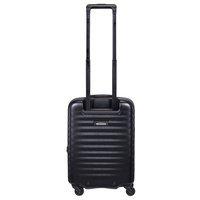 Чемодан на 4 колесах Lojel ALTO Black S 35л (Lj-CF1793S_BK)