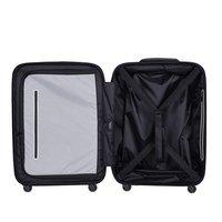 Чемодан на 4 колесах Lojel ALTO Black S 35л (Lj-CF1793S_BK)