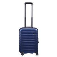 Чемодан на 4 колесах Lojel ALTO Midnight Blue S 35л (Lj-CF1793S_BLU)
